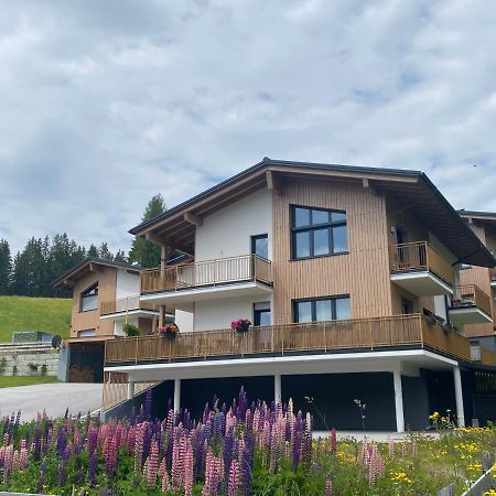 Апартаменты Moderne Kaminstube Рамзау Экстерьер фото